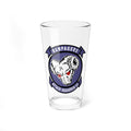 VA-83 Rampagers Pint Glass